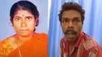പീരുമേട്ടിൽ സീത മരിച്ചത് കാട്ടാന ആക്രമണത്തിലല്ല; ഭർത്താവിന്റെ ക്രൂര കൊലപാതകം