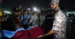 ചരക്ക് കപ്പല്‍ അപകടം, കേരള തീരത്ത് ജാഗ്രത; പൊള്ളലേറ്റവർ ​ഗുരുതാരാവസ്ഥയിൽ