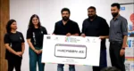 ഹാക്ക്ജെൻ എഐ 2025: നിവിൻ പോളിയുടെ പോളി ജൂനിയർ പിക്ചേഴ്സ്, സൂപ്പർ ബ്രൈൻ എഐ, കെഎസ്‌യുഎം എന്നിവരുമായി സഹകരിക്കുന്നു