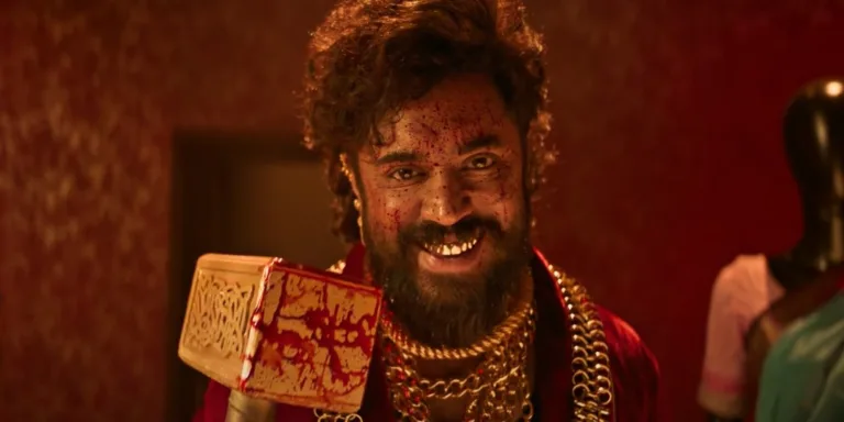 വാൾട്ടർ ആയി നിവിൻ പോളി ലോകേഷ് സിനിമാറ്റിക് യൂണിവേഴ്സിൽ ; ‘ബെൻസ്’ കാരക്ടർ വീഡിയോ പുറത്ത്