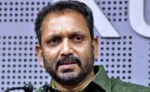 ഭാരതാംബ വിവാദം വോട്ട് ബാങ്ക് ലക്ഷ്യം വെച്ചുള്ളത്; ഇത്ര വിരോധം പച്ചയെ കൂടുതൽ പുണരാൻ; രാജ് ഭവൻ വിവാദത്തിൽ കെ സുരേന്ദ്രൻ