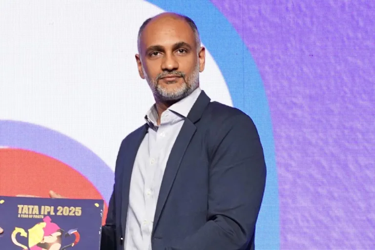 സ്റ്റേഡിയങ്ങളിൽ നിന്നു് സ്‌ക്രീനുകളിലേയ്ക്ക്:ജിയോസ്റ്റാറിന്റെ ‘ടാറ്റാ ഐപിഎൽ 2025