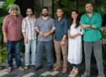 ഗിരീഷ് എ.ഡി.യുടെ അടുത്ത ചിത്രത്തിൽ നിവിൻ പോളി നായകൻ; ഭാവന സ്റ്റുഡിയോസ് നിർമ്മിക്കുന്ന മെഗാ-കൂട്ടുകെട്ട്
