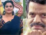 ബാലചന്ദ്രമോനോനെ അപകീർത്തിപ്പെടുത്തിയ കേസ്; നടി മീനു മുനീർ അറസ്റ്റിൽ