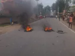 ദേശീയപണിമുടക്ക് രാജ്യതലസ്ഥാനത്ത് ഏശിയില്ല, കൊൽക്കത്തയിലും ബീഹാറിലും അക്രമസംഭവങ്ങൾ