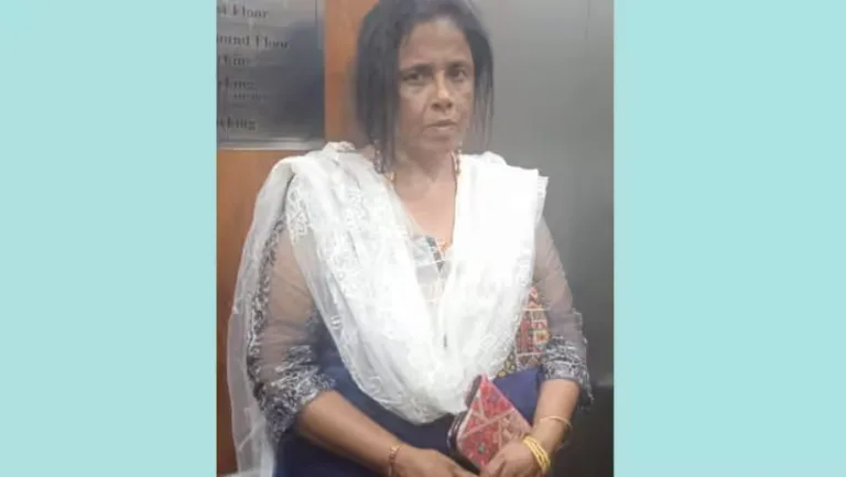 മുക്കുപണ്ടം പണയം വെച്ച് തട്ടിപ്പ്; പടികിട്ടാപ്പുളിയായ ബിനീത 19 വർഷത്തിന് ശേഷം പൊലീസ് വലയിൽ