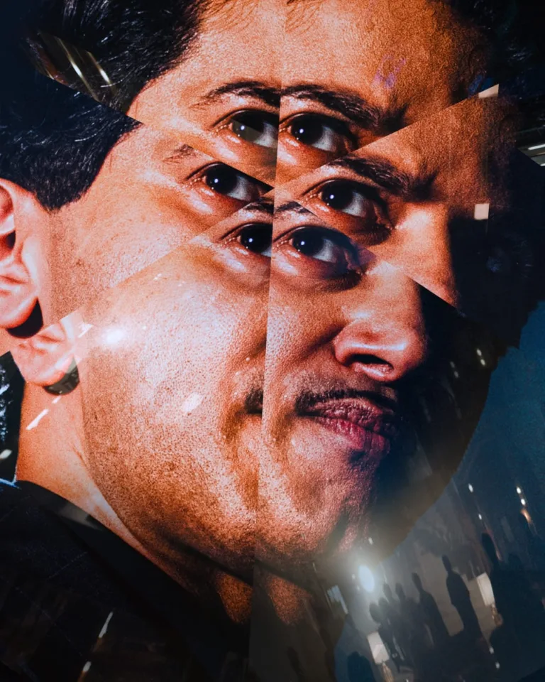ദുൽഖർ സൽമാൻ – സെൽവമണി സെൽവരാജ് ചിത്രം ‘കാന്ത’ ടീസർ പുറത്ത്