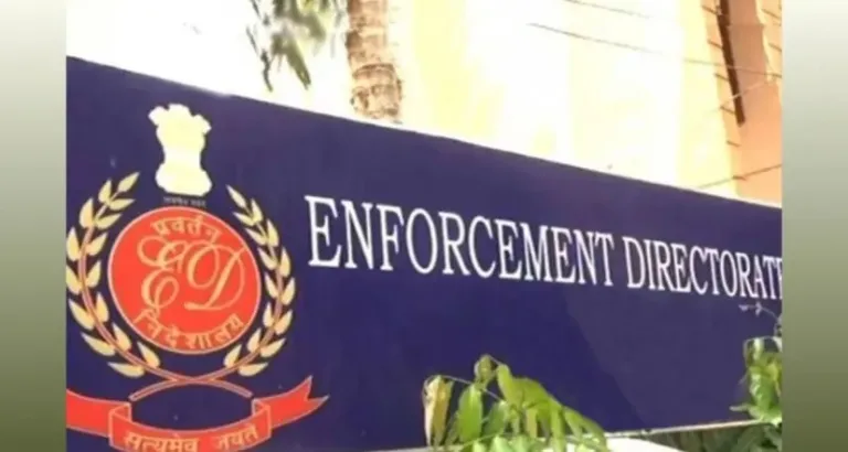 നിയമവിരുദ്ധ വാതുവയ്പ്പ് കേസ്: മെറ്റയ്ക്കും ​ഗൂ​ഗിളിനും നോട്ടീസ്