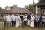 നായികാനായകന്മാരായി ഉർവശിയും ജോജുവും; ഒപ്പം ഐശ്വര്യ ലക്ഷ്മിയും, ‘ആശ’യ്ക്ക് തുടക്കം
