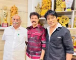 ശ്രീ ഗോകുലം മൂവീസ് – എസ് ജെ സൂര്യ ചിത്രം ‘കില്ലർ’; സംഗീതം എ ആർ റഹ്മാൻ