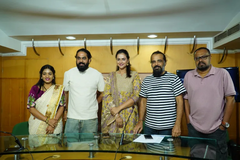 TNIT സൗത്ത് ഇന്ത്യൻ മീഡിയ അവാർഡ്