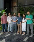 ഭാവന സ്റ്റുഡിയോസിനൊപ്പം നിവിൻ പോളി ഒപ്പം മമിതയും, ‘പ്രേമലു’വിന് ശേഷം റൊമാന്‍റിക് കോമഡിയുമായി ഗിരീഷ് എ ഡി, ‘ബത്ലഹേം കുടുംബ യൂണിറ്റ്’വരുന്നു