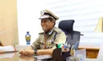 റവാഡ ചന്ദ്രശേഖർ സംസ്ഥാന പൊലീസ് മേധാവിയായി ചുമതലയേറ്റു