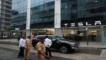 ടെസ്ല ഇന്ത്യൻ വിപണിയിൽ ഇനി കുതിക്കും; ഇന്ത്യയുടെ ഇവി രം​ഗം കുതിക്കാൻ ഇത് ധാരാളം
