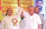 കേരളം ആര് ഭരിക്കണമെന്ന ശക്തി ഈഴവനുണ്ട്; നയം വ്യക്തമാക്കി വെള്ളിപ്പള്ളി നടേശൻ