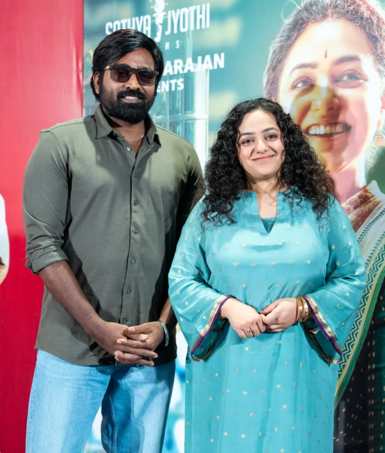 വിജയ് സേതുപതിക്കും പാണ്ഡിരാജിനും ഉയിർത്തെഴുന്നേൽപ്പായി’ തലൈവൻ തലൈവി ‘ !