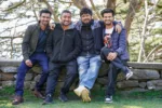 മെറിലാൻഡിന്‍റെ വിനീത് ശ്രീനിവാസൻ ചിത്രം ‘കരം’ ആകാംക്ഷ നിറയ്ക്കുന്ന ഫസ്റ്റ് ലുക്ക് പോസ്റ്റർ പുറത്ത്, സെപ്റ്റംബർ 25 പൂജ റിലീസ്