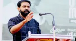 ബി ജെ പി ഭാരവാഹിപ്പട്ടികയെ ട്രോളി വി കെ സനോജ് – പൂർവാശ്രമത്തിലെ രണ്ട് ‘കുന്നുമ്മൽ ബോയ്സ്’ എന്ന് പരിഹാസം