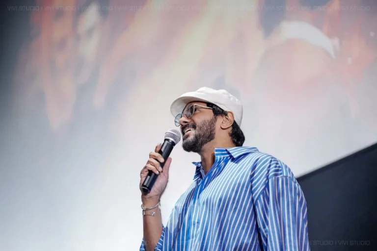 ധീരമായ കാൽ വെയ്പ്പുമായി ദുൽഖർ സൽമാൻ്റെ വേഫെറർ ഫിലിംസ്; ഇന്ത്യൻ സിനിമയിൽ പുതിയ ചരിത്രം കുറിച്ച് “ലോക”