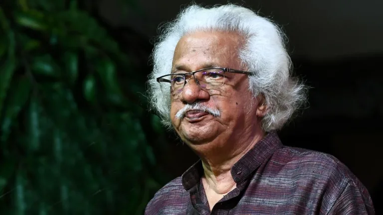 അടൂർ ഗോപാലകൃഷ്ണൻ നടത്തിയ വിവാദ പരാമർശത്തിൽ കേസെടുക്കില്ല; വകുപ്പില്ലെന്ന് പൊലീസ്