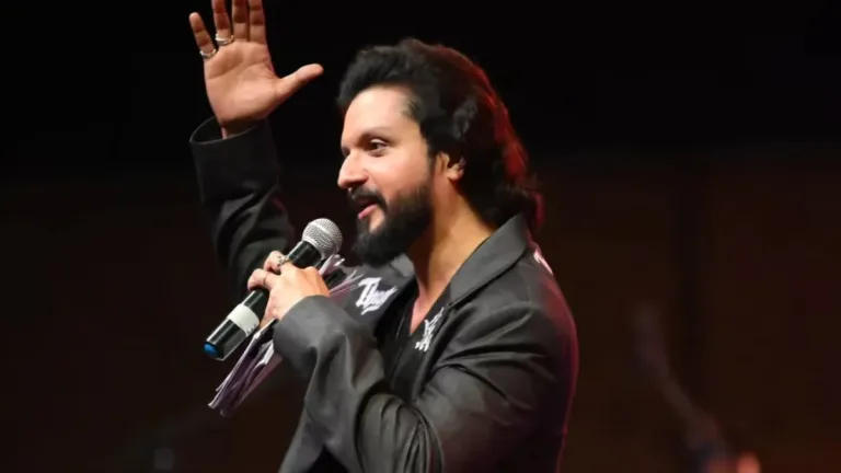 രാജേഷ് കേശവിന്റെ ആരോഗ്യനിലയിൽ നേരിയ പുരോഗതി, മെഡിക്കൽ ബുള്ളറ്റ് പുറത്തിറക്കി ആശുപത്രി അധികൃതർ