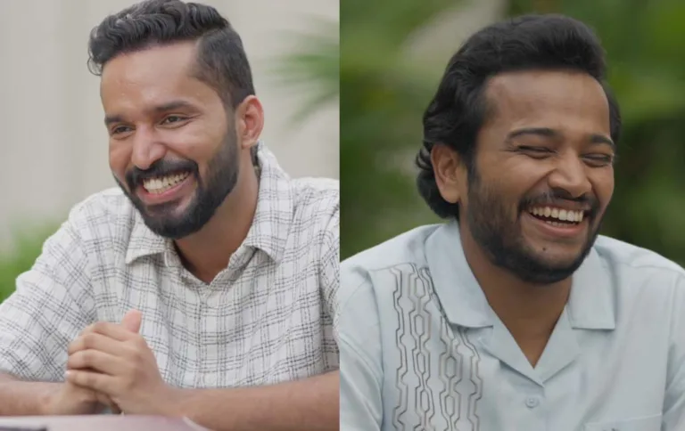 ഇതായിരുന്നല്ലേ ആ സർപ്രൈസ്!!ആദ്യ സിനിമ നിർമാണ സംരഭത്തെകുറിച്ച് സോഷ്യൽ മീഡിയയിൽ പങ്കുവെച്ച് ബേസിൽ ജോസഫും ഡോ.അനന്തുവും