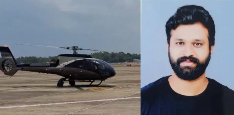 കൊല്ലത്ത് നിന്ന് ഐസക്കിന്റെ ഹൃദയം എയര്‍ ആംബുലൻസിൽ എത്തിച്ചു; ഇനി അജിനിൽ തുടിക്കും