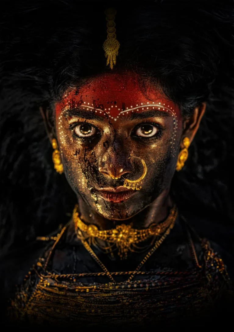 ഇന്ത്യൻ വനിതാ സൂപ്പർ ഹീറോയുമായി പ്രശാന്ത് വർമ്മ; “മഹാകാളി” യിൽ നായികയായി ഭൂമി ഷെട്ടി
