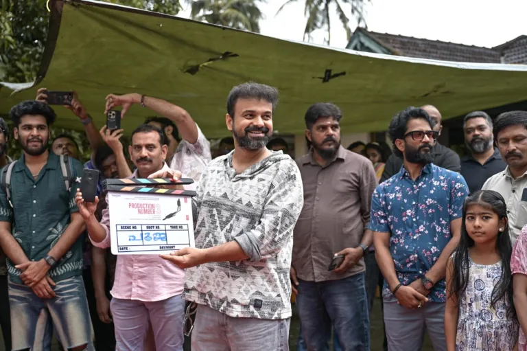 സൈക്കോളജിക്കൽ ത്രില്ലറുമായി കുഞ്ചാക്കോ ബോബനും ലിജോമോൾ ജോസും; ടി-സീരീസ് ഫിലിംസും പനോരമ സ്റ്റുഡിയോസും ഒന്നിക്കുന്ന ചിത്രത്തിന് ഇന്ന് തുടക്കം