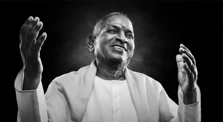 വരുമാന വിവരം അറിയണമെന്ന ഇളയരാജയുടെ ഹർജി; പറയാൻ കഴിയില്ലെന്ന് സോണി മ്യൂസിക്ക്