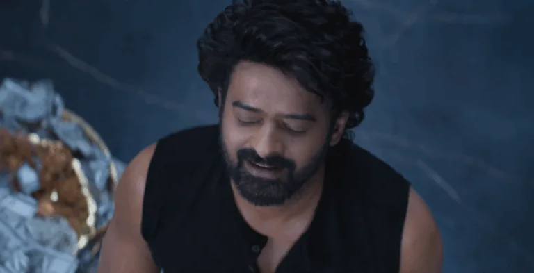 ‘ഇറ്റ് ഈസ് ഇംപോസിബിൾ ടു ഫേസ് ഹിം!!’ ഇത് ബ്രഹ്മാണ്ഡ ദൃശ്യ വിസ്മയം; പ്രഭാസിന്‍റെ ഹൊറർ – ഫാന്‍റസി ചിത്രം ‘രാജാസാബി’ന്‍റെ കണ്ണഞ്ചിപ്പിക്കുന്ന ട്രെയിലർ പുറത്ത്