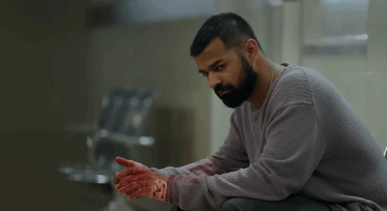 പ്രണവ് മോഹൻലാൽ – രാഹുൽ സദാശിവൻ ചിത്രം ‘ഡീയസ് ഈറേ’ റിലീസ് ട്രെയ്‌ലർ പുറത്ത്