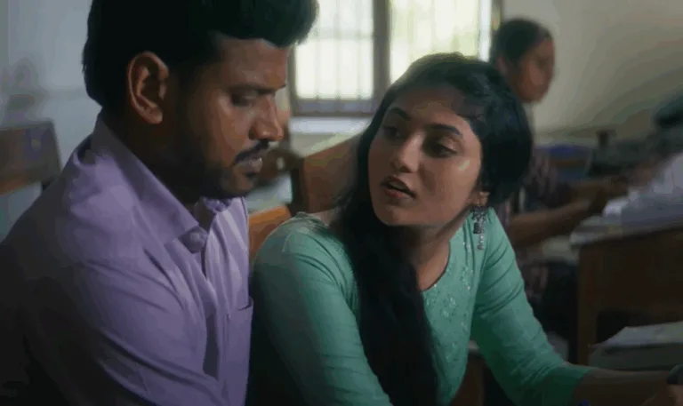 ”അതേയ്, ഈ ജാതി മാറിയാ കുഴപ്പുണ്ടോ…!” ചിരിപ്പിച്ച് രസിപ്പിച്ച് ചിന്തിപ്പിച്ച് ‘അതിഭീകര കാമുകൻ’ ട്രെയിലർ, ചിത്രം നവംബർ 14ന് തിയേറ്ററുകളിൽ