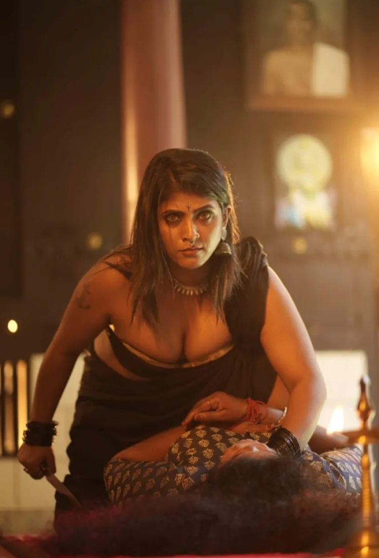 കേരള മനസ്സാക്ഷിയെ ഞെട്ടിച്ച യഥാർത്ഥ സംഭവകഥയുടെ പിന്നിലെ നിഗൂഢതകൾ തേടുന്ന ചിത്രം കിരാതയുടെ സെക്കൻ്റ് ലുക്ക് പോസ്റ്റർ പുറത്ത്