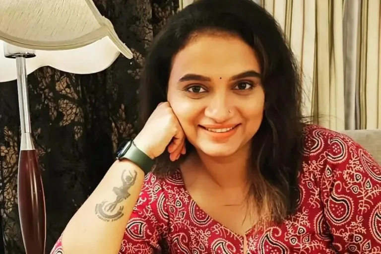 ഡിപ്രഷനടിക്കുന്നത് ഒരു പണിയുമില്ലാത്തവർ; ബിസിയായാൽ എല്ലാം ശരിയാകുമെന്ന് കൃഷ്ണപ്രഭ