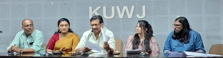 ഇൻ്റർനാഷണൽ പുലരി ടീ വി അവാർഡുകൾ പ്രഖ്യാപിച്ചു