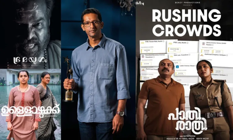ഉള്ളൊഴുക്ക്, ഭ്രമയുഗം..ഇനി “പാതിരാത്രി” പ്രേക്ഷകരെ ത്രില്ലടിപ്പിക്കുന്ന ഛായാഗ്രഹണ മികവുമായി ഷഹനാദ് ജലാൽ