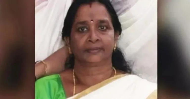 പേ വിഷബാധ : വാക്സിൻ സ്വീകരിച്ച വീട്ടമ്മ മരിച്ചു