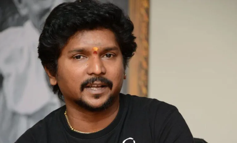 ഓസ്കാർ പുരസ്‍കാരം നേടിയ “നാട്ടു നാട്ടു” ഗാനത്തിന്റെ നൃത്തസംവിധായകൻ പ്രേം രക്ഷിത് സംവിധായകനാവുന്നു; നായകൻ പ്രഭാസ്