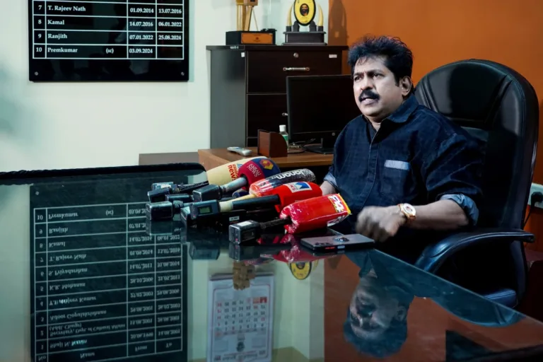 കേരള സംസ്ഥാന ചലച്ചിത്ര അക്കാദമിയിൽ നിന്ന് നീക്കിയതിൽ നടൻ പ്രേംകുമാറിന് അതൃപ്തി