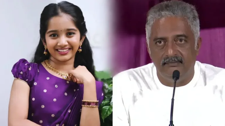 കുട്ടികൾക്കു നേരെ കണ്ണടച്ചോളൂ, പക്ഷെ ഇവിടെ മുഴുവൻ ഇരുട്ടാണെന്ന് പറയരുത്; ജൂറിയെ വിമർശിച്ച് ബാലതാരം ദേവനന്ദ