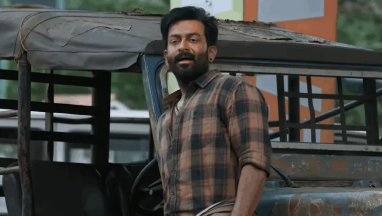 ‘കാട്ടുക്കുള്ളേ വളരത് സന്തനമരം’! ‘വിലായത്ത് ബുദ്ധ’യിലെ തനി നാടൻ ചേലുള്ള ഗാനം പുറത്ത്, ചിത്രം നാളെ തിയേറ്ററുകളിൽ