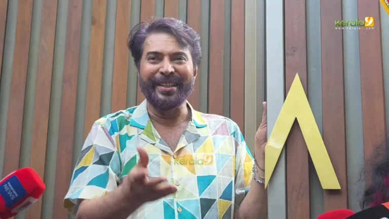 ഇത് ഓട്ടമത്സരം പോലെ ഒരു മത്സരമല്ല, ഇതൊരു യാത്രയാണ്; മികച്ച നടനുള്ള ചലച്ചിത്ര പുരസ്കാരത്തിൽ പ്രതികരിച്ച് മമ്മൂട്ടി വീഡിയോ