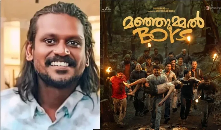 ഗുണകേവിൽ നിന്ന് രക്ഷപ്പെട്ട സുഭാഷ് ഏലൂർ ന​ഗരസഭയിൽ കോൺ​ഗ്രസ് സ്ഥാനാർത്ഥിയായി