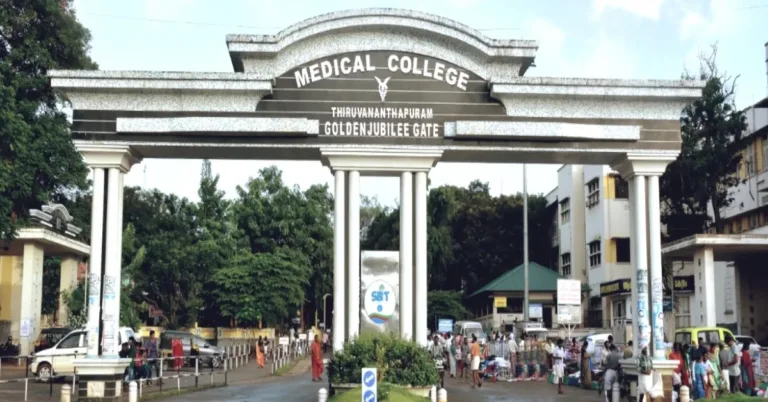 മെഡിക്കൽ കോളേജ് ആശുപത്രിയിൽ ചികിത്സ പിഴവ്; ചികിത്സയിലിരുന്ന രോ​ഗി മരിച്ചതിൽ അനാസ്ഥയെന്ന് കുടുംബം