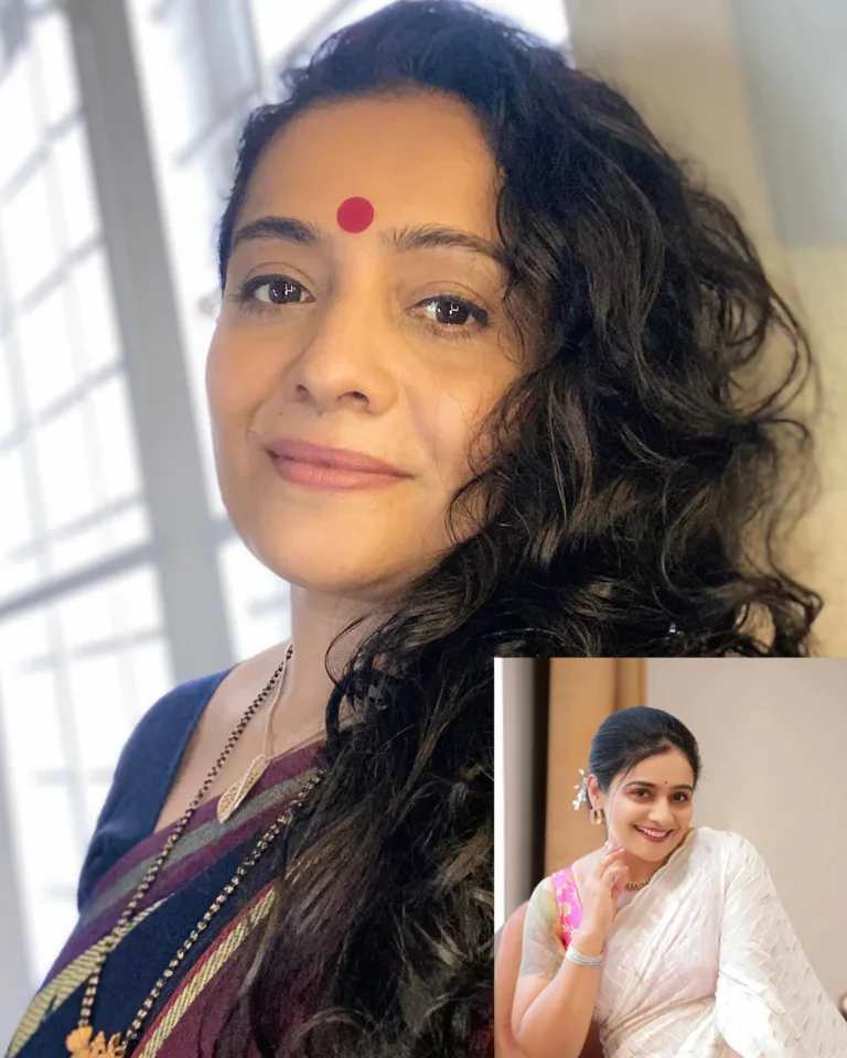 നടി മീര വാസുദേവൻ മൂന്നാമതും വിവാഹമോചിതയായി