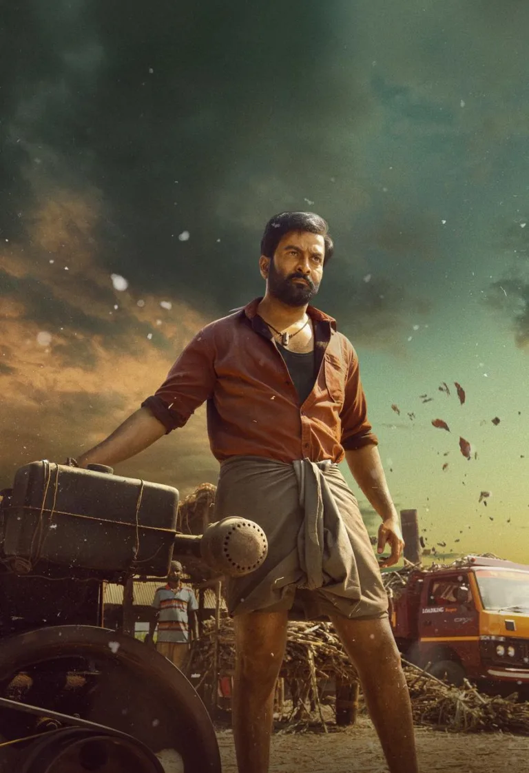 പൃഥ്വിരാജ് 14ന് കൊച്ചിയിൽ; ‘വിലായത്ത് ബുദ്ധ’ ട്രെയിലർ ലോഞ്ച് 14ന് ലുലു മാളിൽ