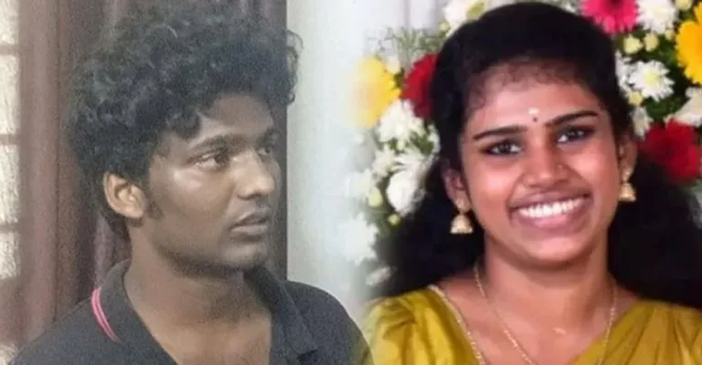 പ്രണയം നിരസിച്ചതിന് ദൃശ്യയെ ക്രൂരമായി കൊലപ്പെടുത്തിയ പ്രതി കുതിരവട്ടത്ത് നിന്ന് ചാടി; പരക്കം പാഞ്ഞ് പോലീസ്