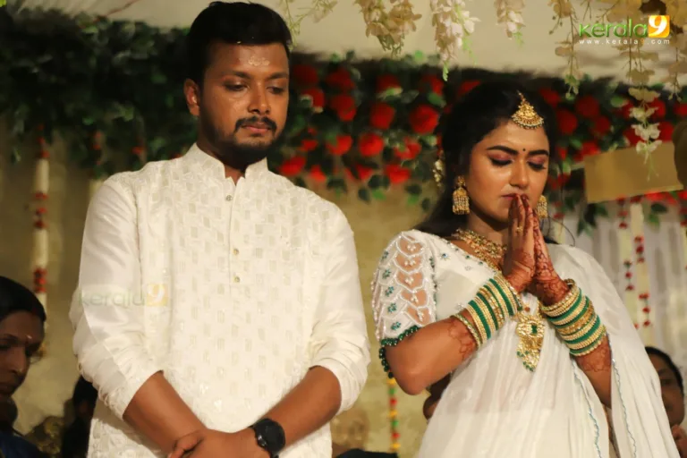 വിവാഹമോചിതയാകുന്നുവെന്ന് നടി ഹരിത, ഒന്നര വർഷമായി ഒരുമിച്ചല്ല