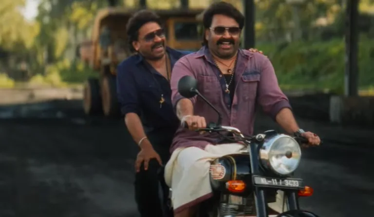 ദിലീപിനൊപ്പം മോഹൻലാൽ അതിഥിവേഷത്തിൽ; ‘ഭഭബ’ (ഭയം ഭക്തി ബഹുമാനം) ട്രെയിലർ തരംഗമാവുന്നു